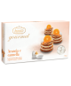 Buratti - Sugared Almonds - orange and cinnamon - 1000g