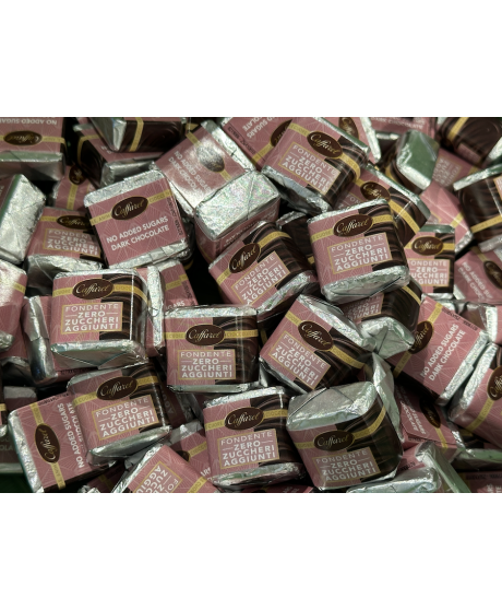 Vendita online cioccolatini Caffarel di Torino - Duri semplici di Cioccolato al latte. Shop on line cioccolato piemontese