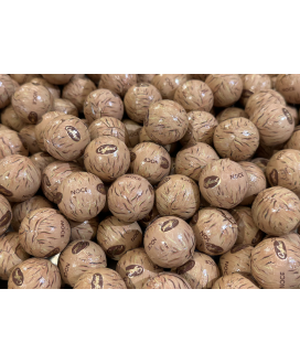 Online selling italian chocolates in the shape of Walnut - chocolate with Walnut cream. online shop Caffarel