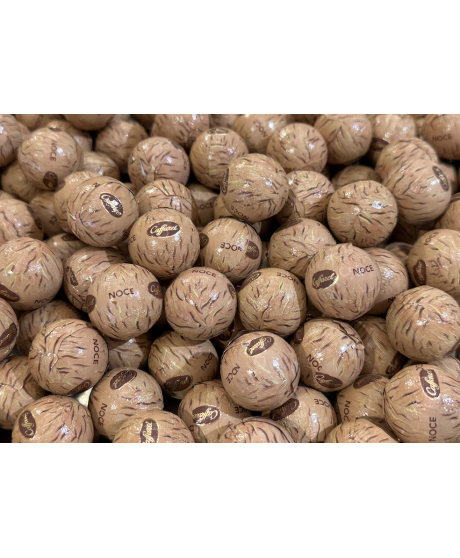Vendita online cioccolatini Caffarel a forma di Noce - Cioccolato ripieno con noci caramellate. Shop on line cioccolata Vendita online cioccolatini Caffarel a forma di Noce - Cioccolato ripieno con noci caramellate. Shop on line cioccolata