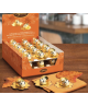 Caffarel - Ladybugs Milk Chocolate : Size - 1 PIECE