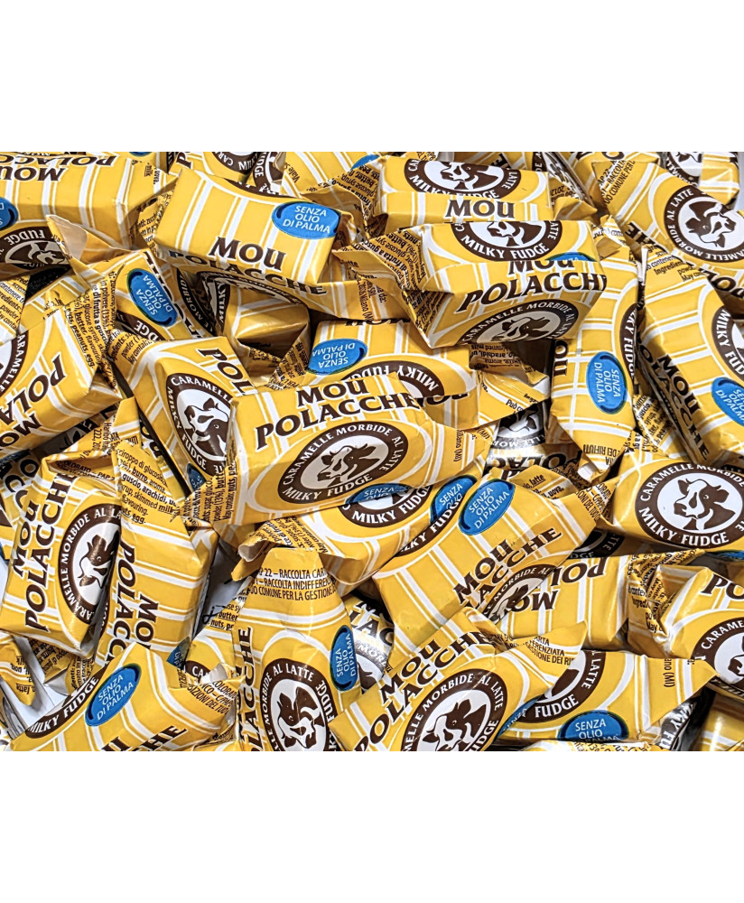 online sale MILKY FUDGE TOFFEE OF THE BEST COMPANIES: CAFFAREL, HORVATH - LINDT, Baratti & Milano, VENCHI, PERUGINA, Dufur,