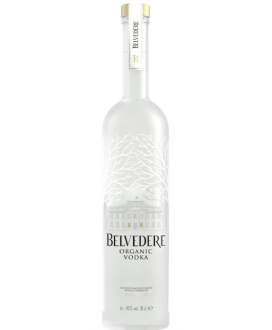 Vendita online Vodka Belvedere. Shop online vodka polacca Belvedere bianca classica. Enoteca e prezzi online Wodke di qualità. M