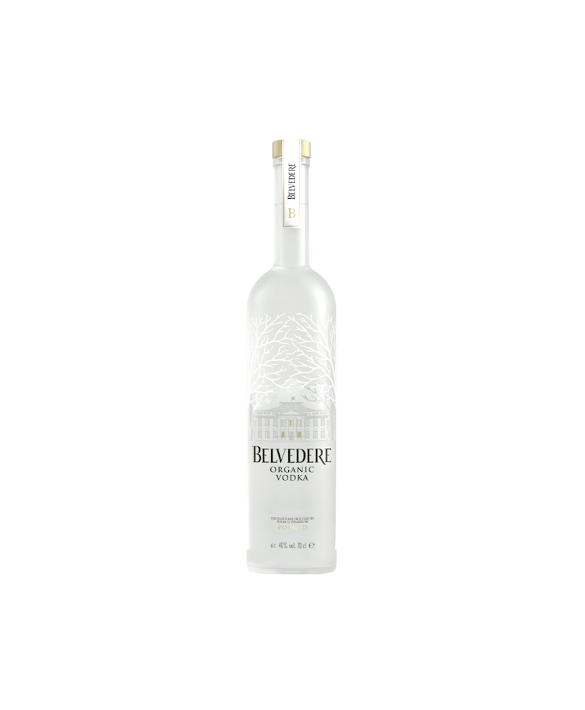 Vendita online Vodka Belvedere. Shop online vodka polacca Belvedere bianca classica. Enoteca e prezzi online Wodke di qualità. M