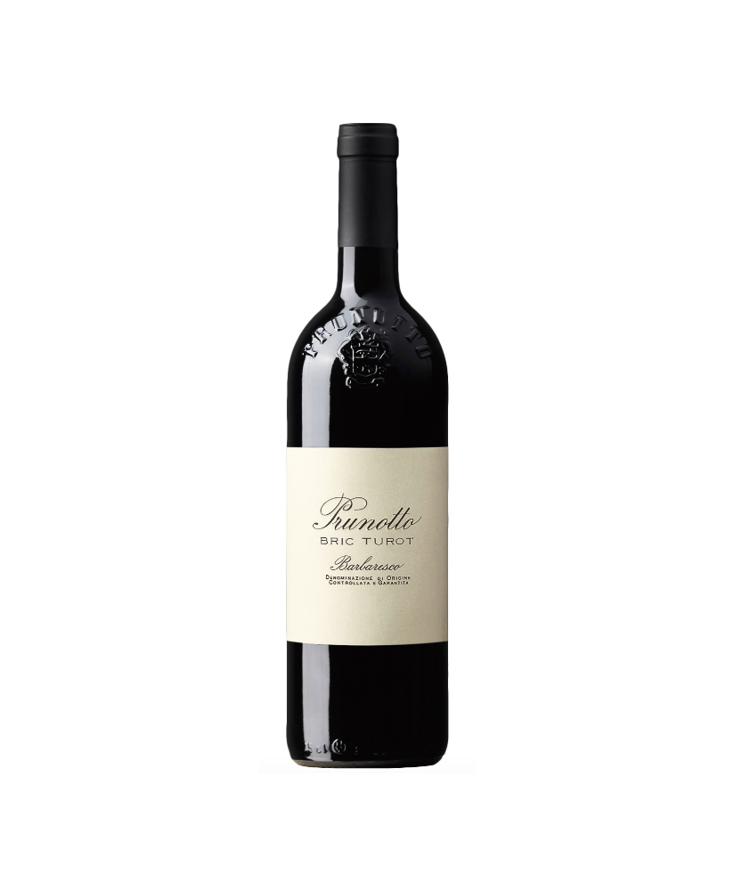 Prunotto - Bric Turot 2021 - Barbaresco DOCG - 75cl