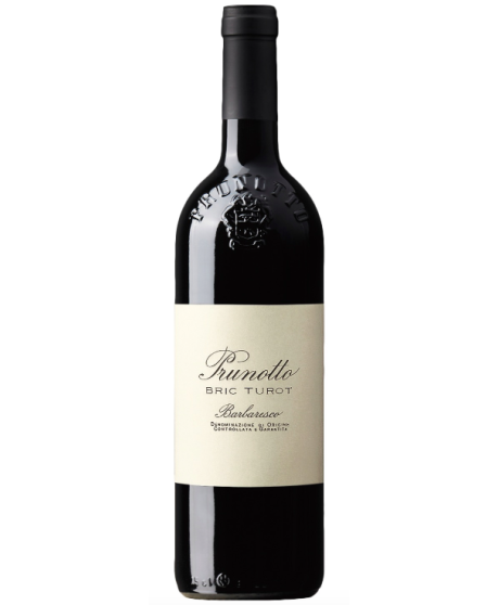 Prunotto - Bric Turot 2021 - Barbaresco DOCG - 75cl Prunotto - Bric Turot 2021 - Barbaresco DOCG - 75cl