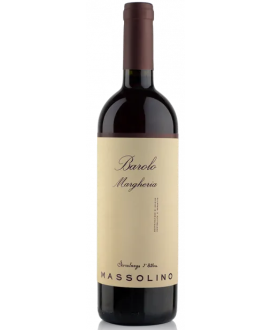 Massolino - Margheria - Barolo 2021 - DOCG - 75cl