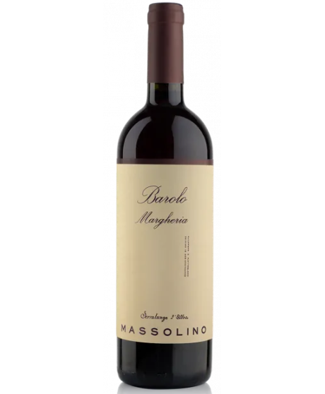 Massolino - Margheria - Barolo 2021 - DOCG - 75cl