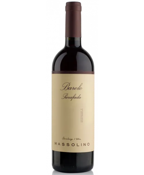 Massolino - Parafada - Barolo 2021 - DOCG - 75cl