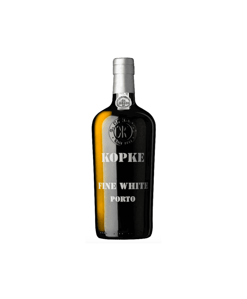KOPKE - Fine White - 75cl