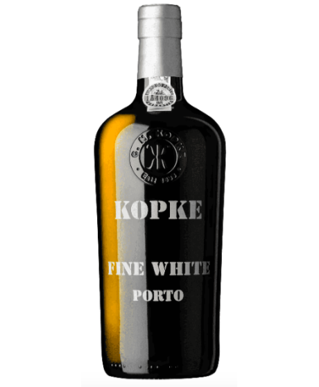 KOPKE - Fine White - 75cl