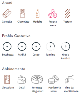 Kopke - Vendita online porto fine tawny. - miglior prezzo online porto Kopke - vino rosso portoghese fortificato