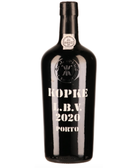 Kopke - Vendita online porto l.b.v. - miglior prezzo online porto Kopke lbv - vino rosso portoghese fortificato