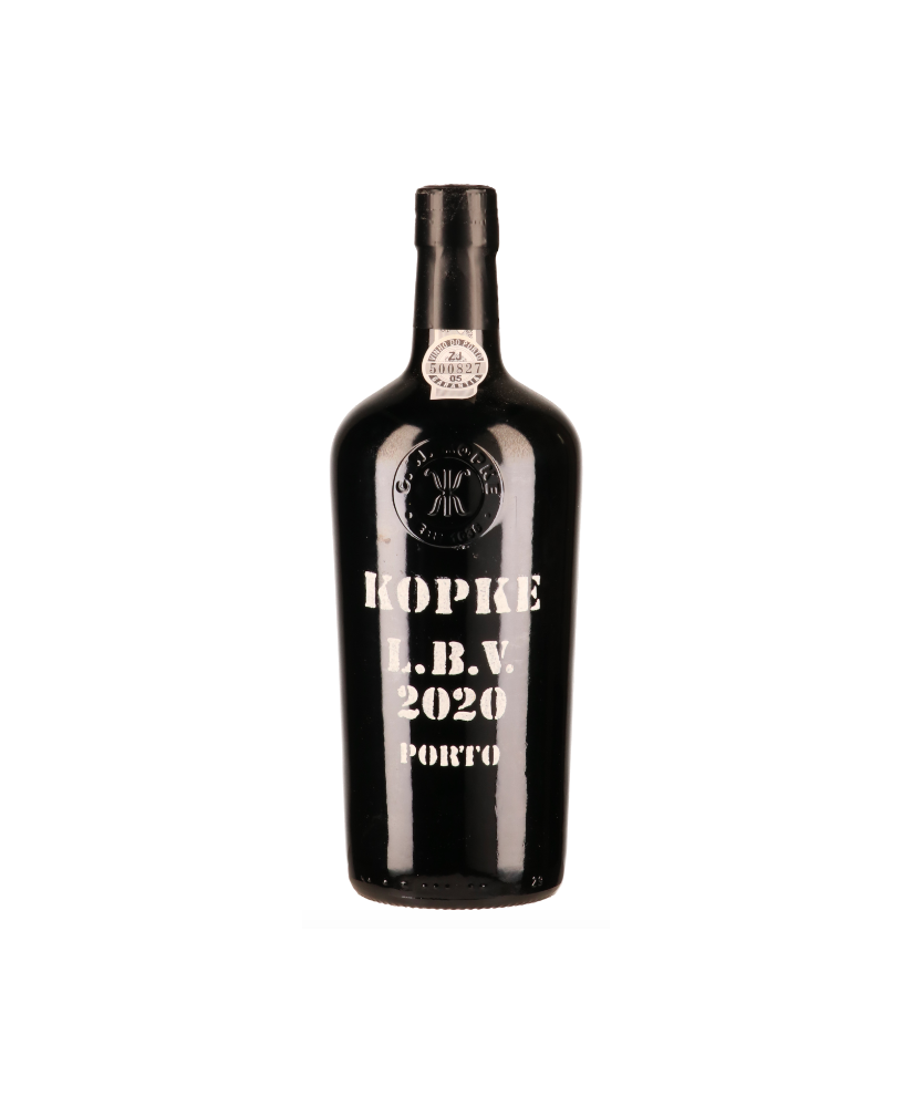 Kopke - Vendita online porto l.b.v. - miglior prezzo online porto Kopke lbv - vino rosso portoghese fortificato