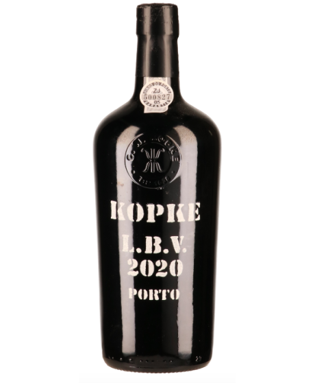 Kopke - Vendita online porto l.b.v. - miglior prezzo online porto Kopke lbv - vino rosso portoghese fortificato