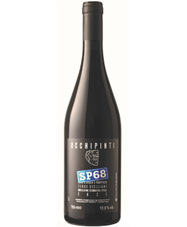 Arianna Occhipinti - SP68 Rosso 2024 - Terre Siciliane IGT - 75cl
