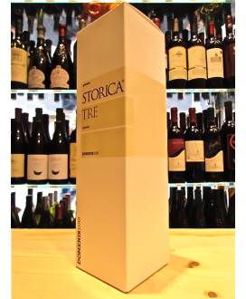 Vendita online grappa Domenis Storica 3 anni invecchiata 18 mesi in botti di frassino. Shop on line grappa Domenis Storica invec
