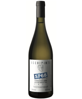 Arianna Occhipinti - SP68 Bianco 2024 - Terre Siciliane IGT - 75cl