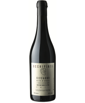 Arianna Occhipinti - Siccagno 2022 - Nero d'Avola - Terre Siciliane IGT - 75cl