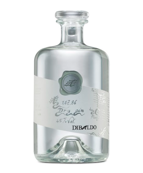 Dibaldo Gin argento AG 107,86 Dry Gin vendita online | corso101.com Dibaldo Gin argento AG 107,86 Dry Gin vendita online | corso101.com