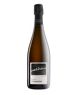 Etienne Calsac -L’Échappée Belle - Blanc De Blancs - Extra Brut - Champagne - 75cl