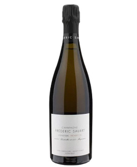 Frederic Savart - L'Ouverture - Premier Cru Extra Brut - Champagne - 75cl