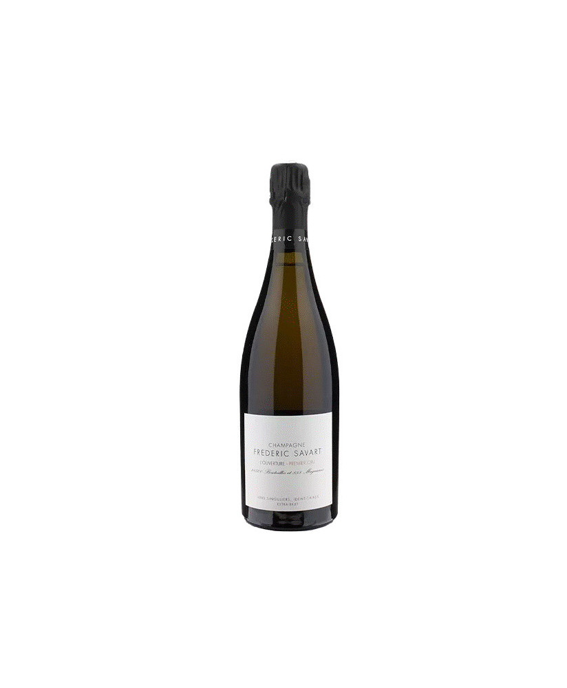 Frederic Savart - L'Ouverture - Premier Cru Extra Brut - Champagne - 75cl