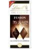 Lindt - Excellence Fusion 70% - Cocoa and Extra Creamy Milk - 100g