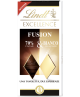 Lindt - Excellence Fusion 70% - Cocoa e Velvety White - 100g
