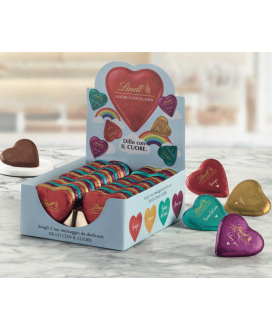 Shop online Lindt chocolates in a heart shape, Women's Day, Valentine's day chocolate Lindt best price sales, safe ship
