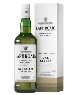 Laphroaig select vendita online scotch whisky scozzese | corso101.com