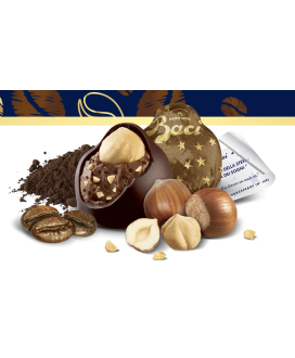 Perugina - Bacio Caffè - NOVITA' shop online chocolates | corso101.com