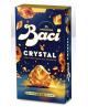 Perugina - BijouBox Bacio Crystal Orange - Limited Edition - 200g