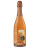 Contratto 1867 - For England - Rosé Pas Dosé - Millesimato 2020 - Bio - Alta Langa DOCG - 75cl