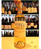 (2 BOTTIGLIE) Domenis  - Grappa - Storica 5 Anni - 50cl