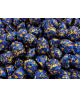 Perugina - Bacio Crystal Orange - New : Size - 250 gr