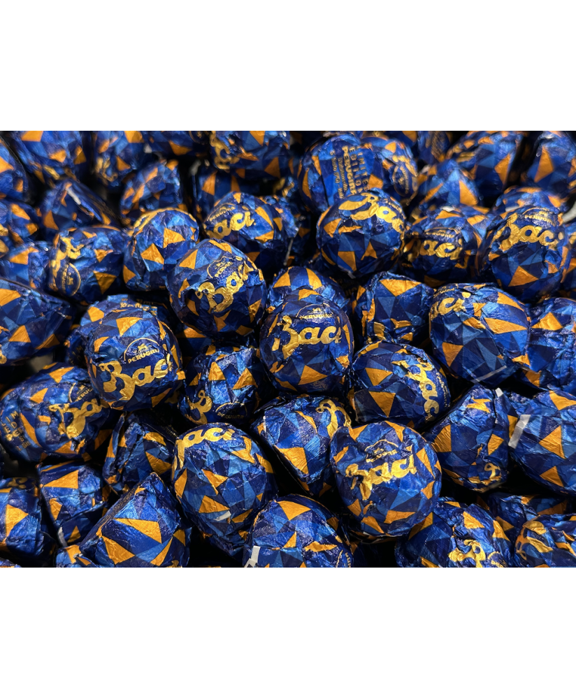 Perugina - Bacio Crystal Orange - Novità