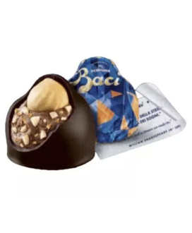 Perugina - Bacio Crystal Orange - New