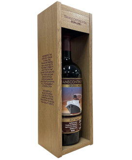 Rum Transcontinental - Fiji - Selling quality rum online at the best price. Rum prices Transcontinental shop