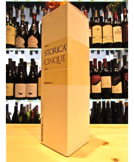 Vendita online grappa Domenis Storica 5 anni invecchiata 36 mesi in botti di frassino. Shop on line grappa Domenis Storica invec
