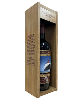 Rum Transcontinental - Jamaica - Selling quality rum online at the best price. Rum prices Transcontinental shop