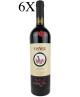 (6 BOTTLES) Corrado Tonelli - Visner di Pergola - Wine and Cherries -