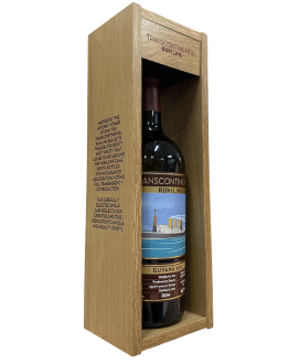 Rum Transcontinental - guyana - Selling quality rum online at the best price. Rum prices Transcontinental shop
