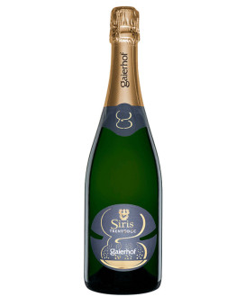 Gaierhof - Siris Brut - Trento DOC - 75cl