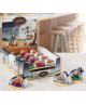 Caffarel - Soggetti Halloween al Latte - Streghette e Fantasmini : Formato - 1 PEZZO