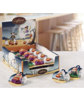 Caffarel - Soggetti Halloween al Latte - 4 PEZZI | Corso101.com