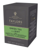 Taylors - Green Tea with Mint - 20 sachets - 30g