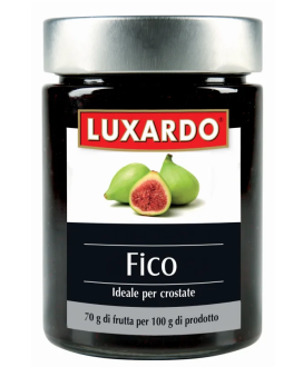 Vendita online marmellate Luxardo. Shop on line Luxardo Fichi |corso101