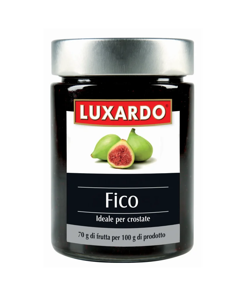 Vendita online marmellate Luxardo. Shop on line Luxardo Fichi |corso101