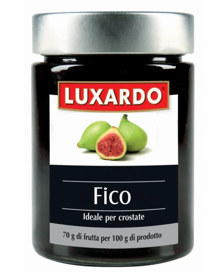 Vendita online marmellate Luxardo. Shop on line Luxardo Fichi |corso101
